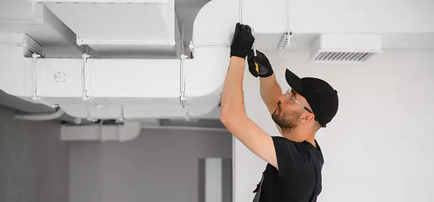 Our Air Duct Cleaning Services in Rancho Palos Verdes, CA
