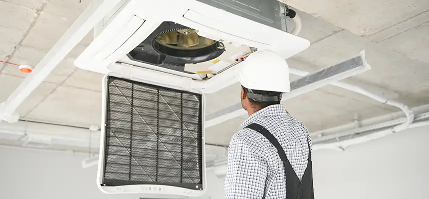 Our Affordable Duct Cleaning Near Me Services in Rancho Palos Verdes, CA