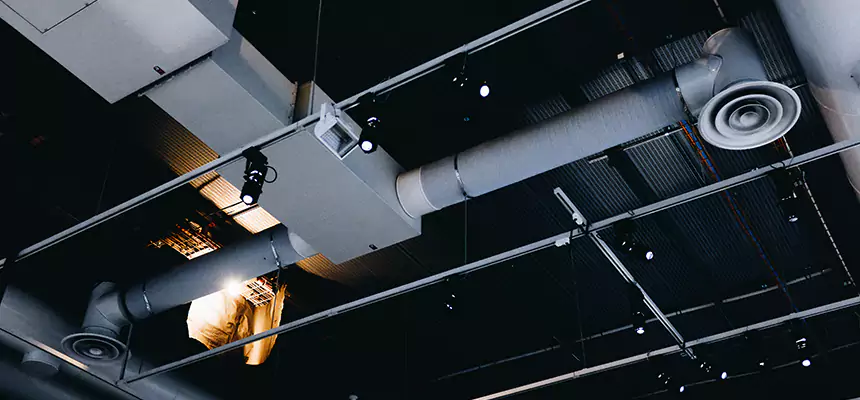 Our Air Duct Replacement Services in Rancho Palos Verdes, CA