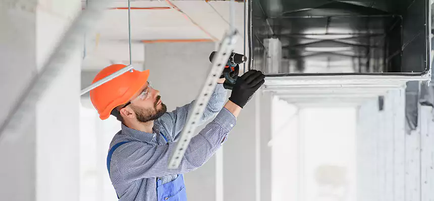 Our Air Vent Replacement Services in Rancho Palos Verdes, CA