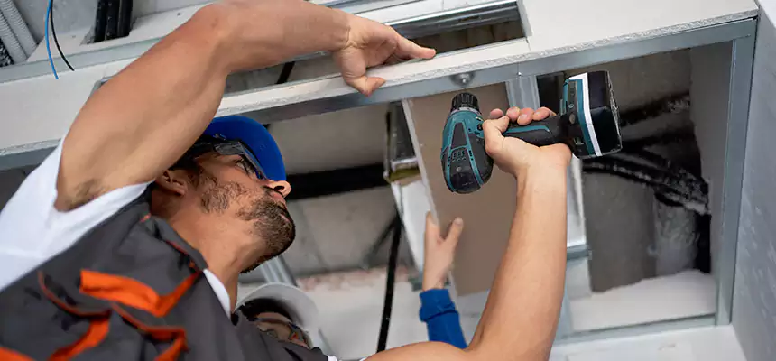 Our Apartment Air Duct Cleaning Services in Rancho Palos Verdes, CA