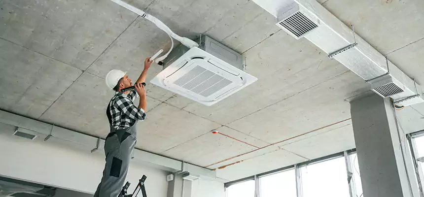 Our Dryer Vent Booster Fan Cleaning Services in Rancho Palos Verdes, CA