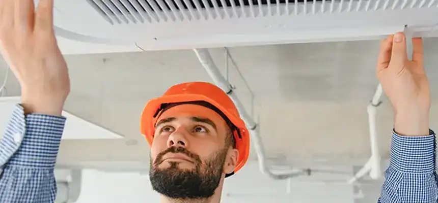 Our Furnace Vent Cleaning Services in Rancho Palos Verdes, CA