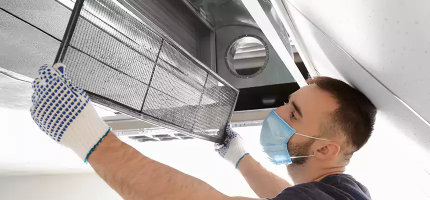 Our Home Duct Cleaning Services in Rancho Palos Verdes, CA