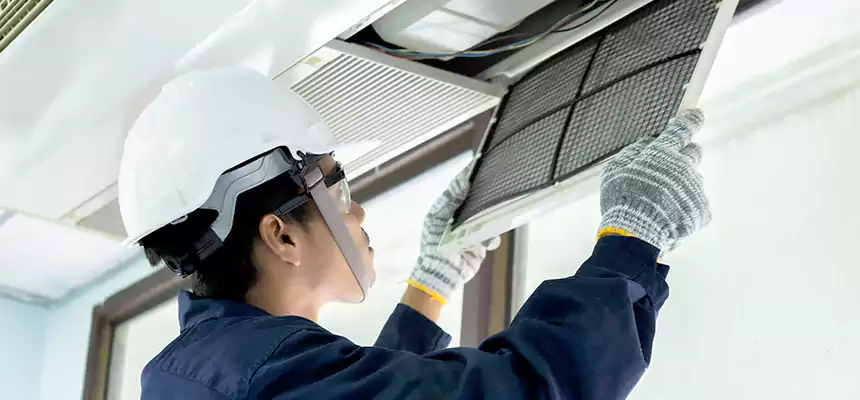 Our Multi-family Home Duct Cleaning Services in Rancho Palos Verdes, CA