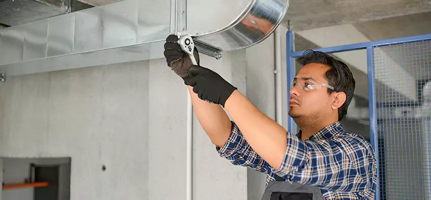 Our Post-Construction Duct Cleaning Services in Rancho Palos Verdes, CA