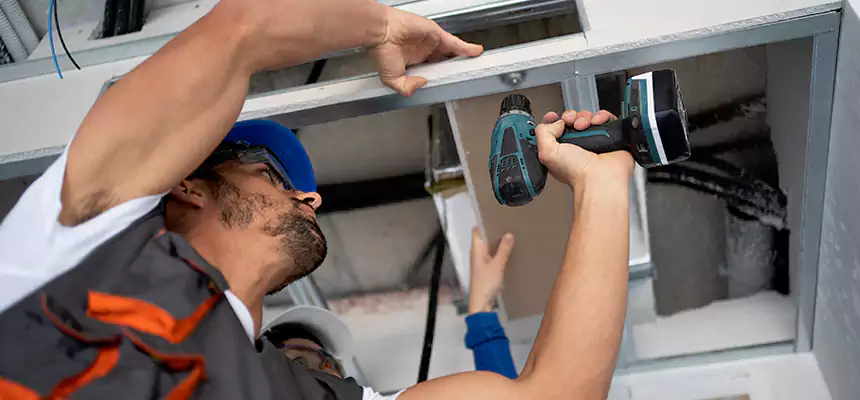 Our Retail Store Duct Cleaning Services in Rancho Palos Verdes, CA