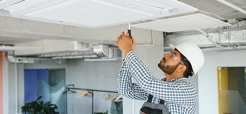 Our Roof Dryer Vent Cleaning Services in Rancho Palos Verdes, CA