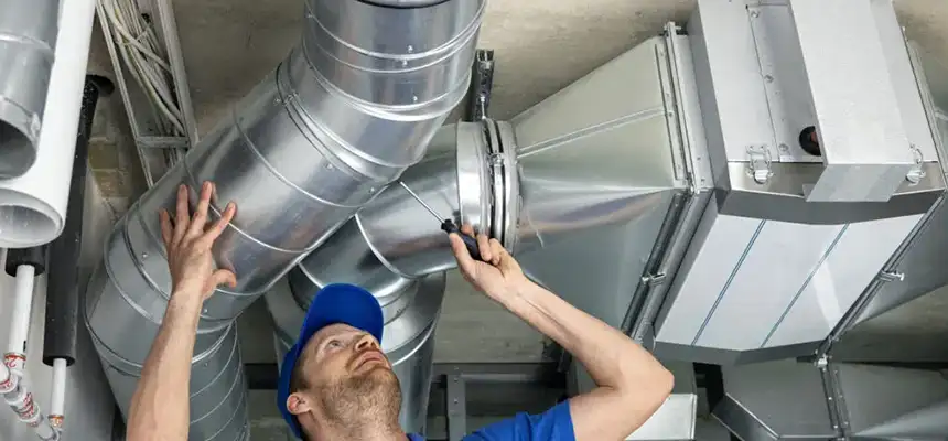 Our Same-Day Air Duct Service in Rancho Palos Verdes, CA