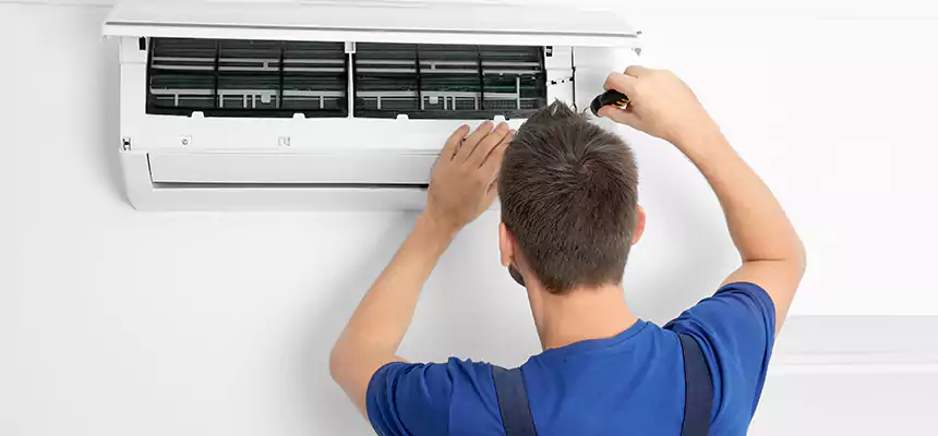 Our Smart Air Conditioning Installation Services in Rancho Palos Verdes, CA