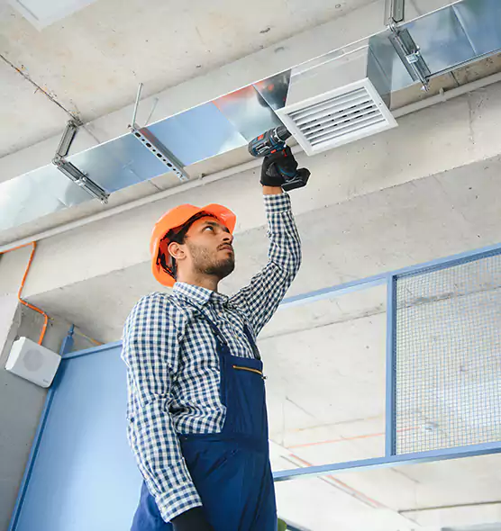 Welcome to Air Duct Cleaning & Repairs Rancho Palos Verdes — Your Local Air Duct Installation Specialists in Rancho Palos Verdes, CA