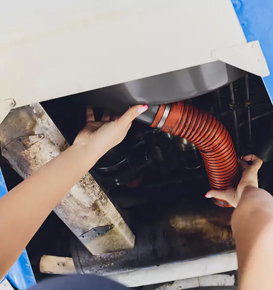 About Air Duct Virus Disinfection in Rancho Palos Verdes, CA