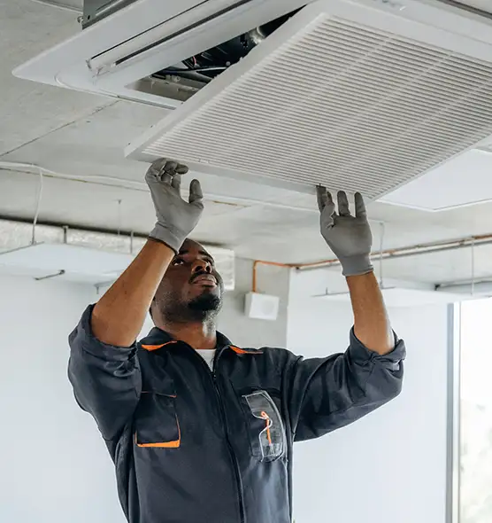 About Certified Air Duct Specialists in Rancho Palos Verdes, CA