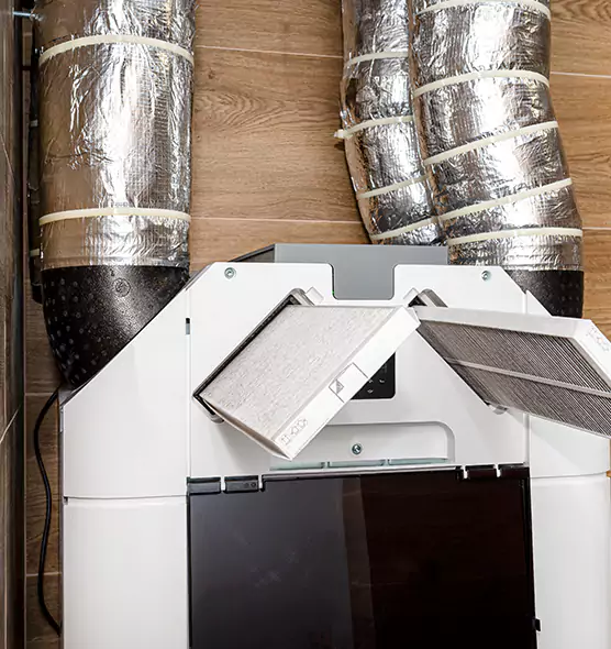 About Clogged Air Duct Repair in Rancho Palos Verdes, CA
