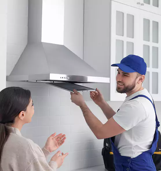 Professional Dryer Vent Cleaning Service in Rancho Palos Verdes, CA