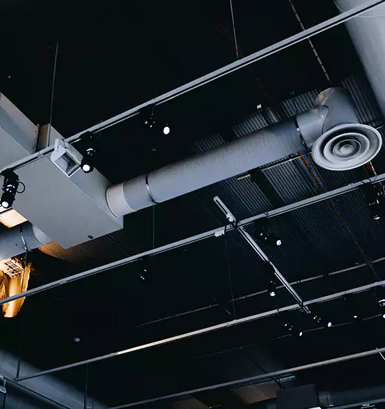 Professional Duct Cleaning For LEED Homes in Rancho Palos Verdes, CA