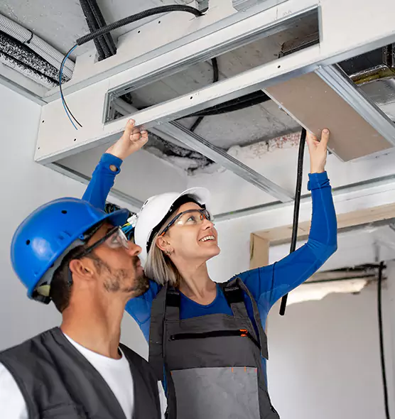 Comprehensive Duct Insulation Services in Rancho Palos Verdes, CA