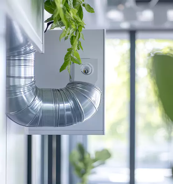 Professional Eco-Safe Dryer Vent Cleaning in Rancho Palos Verdes, CA