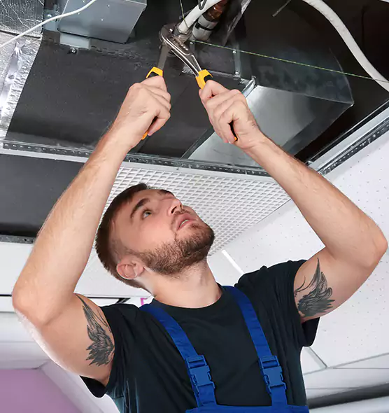 Trusted Home Air Duct Cleaning in Rancho Palos Verdes, CA