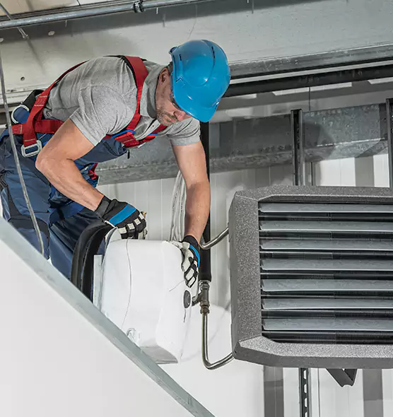 Professional HVAC Cleaning Solutions in Rancho Palos Verdes, CA