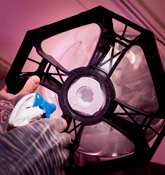 Expert Low VOC Vent Installation in Rancho Palos Verdes, CA