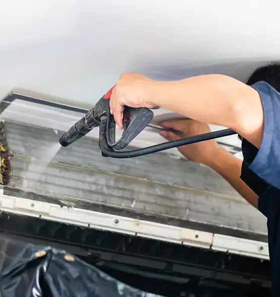 Welcome to Move-in/Move-out Duct Cleaning Services in Rancho Palos Verdes, CA