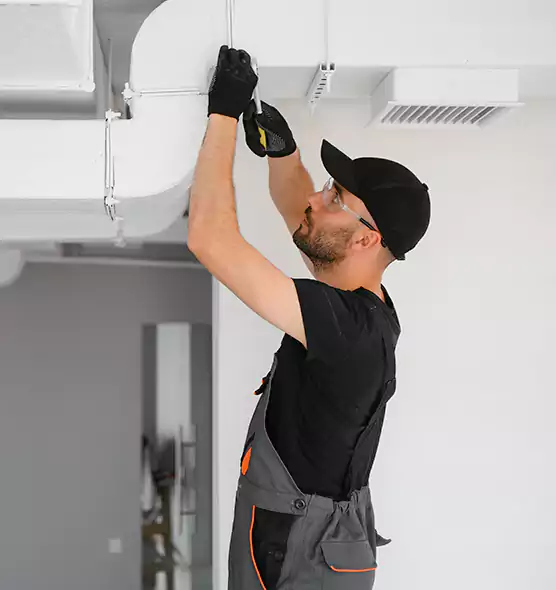 Advanced Office Ductwork Cleaning Services in Rancho Palos Verdes, CA