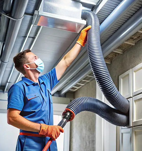 Welcome to Air Duct Cleaning & Repairs Rancho Palos Verdes — Your Local Roof Dryer Vent Cleaning Specialists in Rancho Palos Verdes, CA
