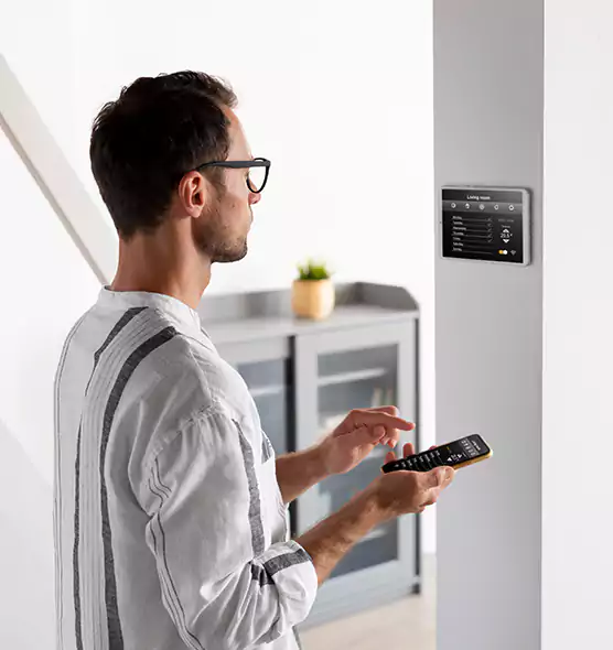 About Smart AC Vent Controller Services in Rancho Palos Verdes