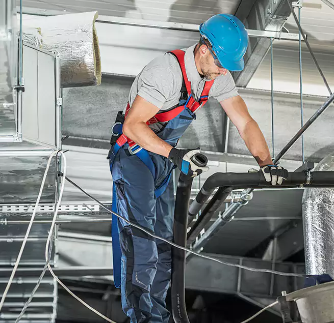 Why Homeowners & Businesses Trust Us in Rancho Palos Verdes, CA?