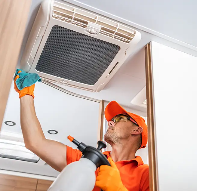 Why Homeowners & Businesses Trust Us in Rancho Palos Verdes, CA?