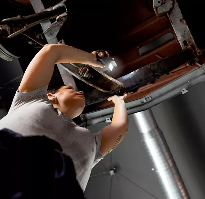 Why Homeowners & Businesses Trust Us Rancho Palos Verdes, CA